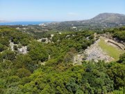 Vamos Kreta, Vamos: Erstklassiges Grundstück zum Verkauf in Vamos – Bereit zur Bebauung Grundstück kaufen